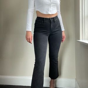 Madewell jeans